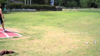 4,24,12 training throw