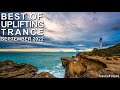 BEST OF UPLIFTING TRANCE MIX (September 2022) | TranceForce1