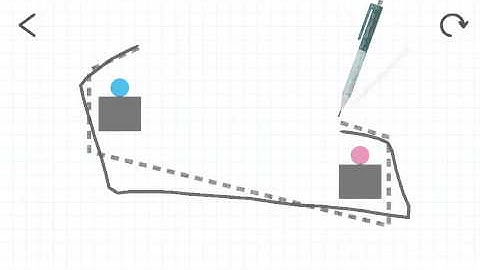 我過了Brain Dots的第15關！ http://braindotsapp.com #BrainDots #BrainDots_s15