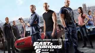 2 Chainz ft. Wiz Khalifa - We Own It ( Fast & Furious 6 )