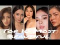 Filipina girls: 2020 TOP 10 beautiful celebrities that will surely steal your attention