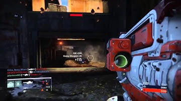 Destiny - Bravo Team