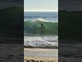 THAT WAS EPIC! 🤙🏼😳 @AustinKeen &amp; @Powlowpre back to back! #SoLagLocal #Skimboarding #Shorts