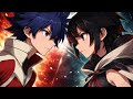 ZINNIA vs. HUGH — Draconic Vendetta (Intense Industrial Techno Mashup)