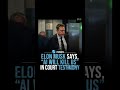 elonmusk says ai will kill us #shorts #mindset #ai #news #elonmusk #motivation #success #money