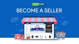 How To Create Telemart Seller Account|, How To Sell On Telemart, Tech Master screenshot 5