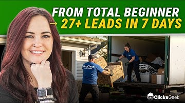 Leadgeneratie voor het verwijderen van ongewenste content met Google Ads | Stap voor stap