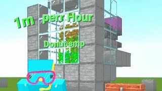 Best sugar cane farm for donut SmP Money screenshot 1