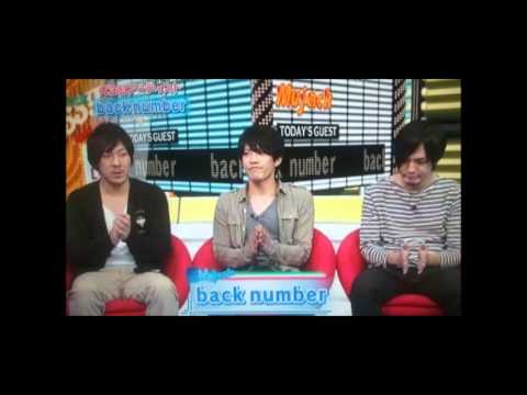 2015 05 19ﾊﾞｯｸﾅﾝﾊﾞｰ清水依与吏、綾野剛に近づきたい