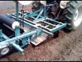 Making Raised Beds Using Buckeye Making Raised Beds Using Buckeye