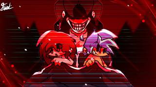 FNF - Vs Jeff the Killer One Shot (FNF MOD)