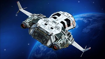 Faster than Light Soundtrack 13: Zoltan (Explore)