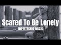Martin Garrix &amp; Dua Lipa - Scared To Be Lonely (Technogasm Hypertechno Music)