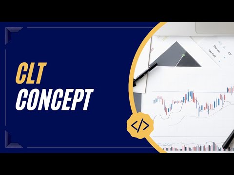 [2.4] Exploratory Data Analysis: Central Limit Theorem Concept