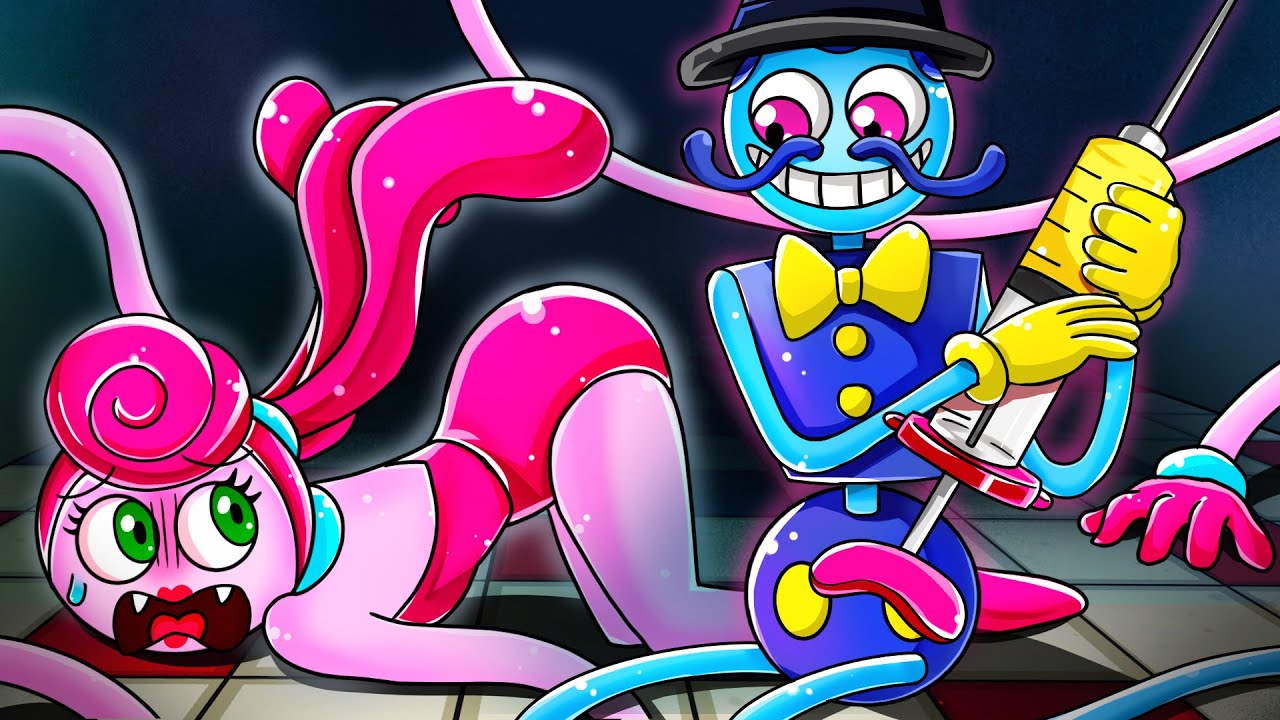 Latest Title & Thumbnail