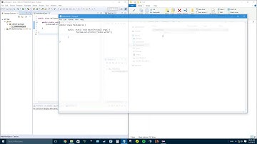 How to find the .java file for a class (Eclipse)