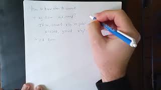 Making the decision to convert to either cylindrical or spherical coordinates