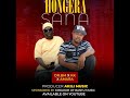 HONGERA DR BM X KK Official Audio 2019
