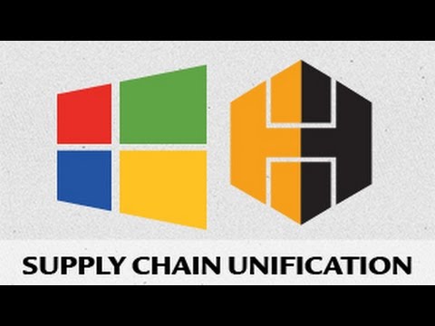 SupplyPro: Construction Supply Chain Unified through Windows 8.1 & Office 365 | Hyphen Solutions