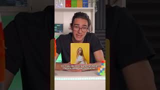 How to Create an Awesome Jelly Effect Profile Card [Short Tutorial]
