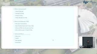 Unlock Exit Exam ep.01