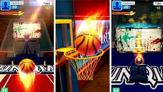 Basketball Master - Slam Dunk | sports game by TouchRun | Android Gameplay HD screenshot 5