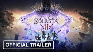 Solasta II - "Welcome to Neokos" Trailer | Adventure 2026