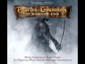 Pirates of the Caribbean: At World's End Soundtrack - 03. At Wit's End