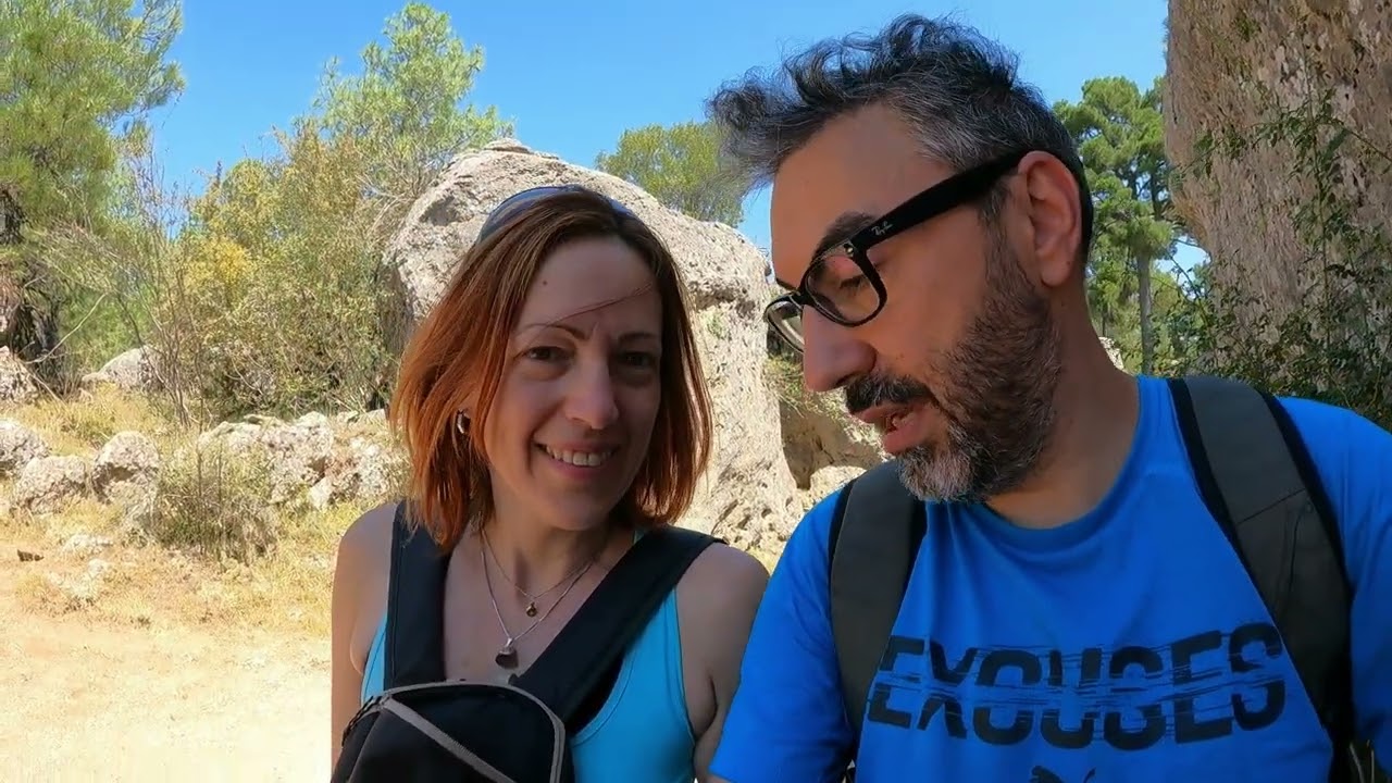 CIUDAD ENCANTADA DE CUENCA