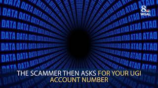 UGI phone scam says you owe money - what to know Wealth