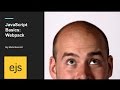 JS Basics: A Gentle Introduction to Webpack with Mark Bennett