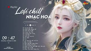 Tự Em Đa Tình  Lofi  - TOP Nhạc Trung Lofi Gây Nghiện Hot Nhất 2024 | Nhạc Hoa Lofi Hay Nhất TikTok