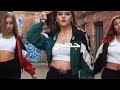 فيديو على أغنية مين جمبي ومين باقي لية 