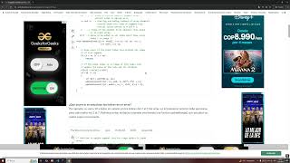 3356. Zero Array Transformation II - intento #1 en español