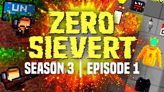 Zero Sievert | S03E01 - SURPRISE MUTHAF****!! 😄