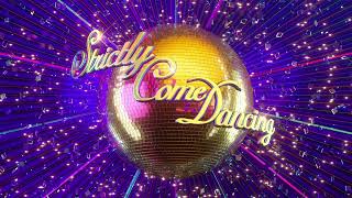 Strictly Come Dancing Theme Tune (PAL Pitch)