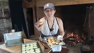 Pão de queijo - Week 22 - Toast Time