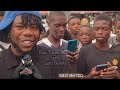 Raw Talent shows with Saint Bembo