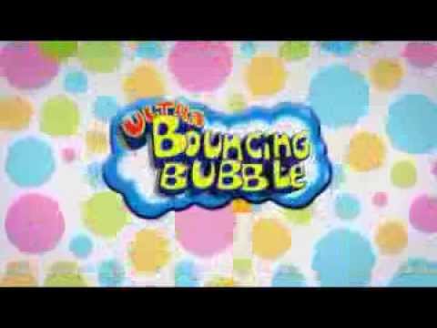 Uncle Bubble~ Ultra bouncing Bubble