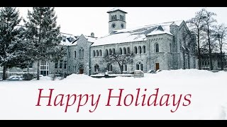 Happy Holidays 2014