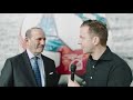 MLS Commissioner Don Garber talks about MLS in Charlotte