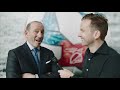 MLS Commissioner Don Garber talks about MLS in Charlotte