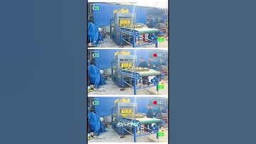 Best exmork block making machine and concrete block making machine