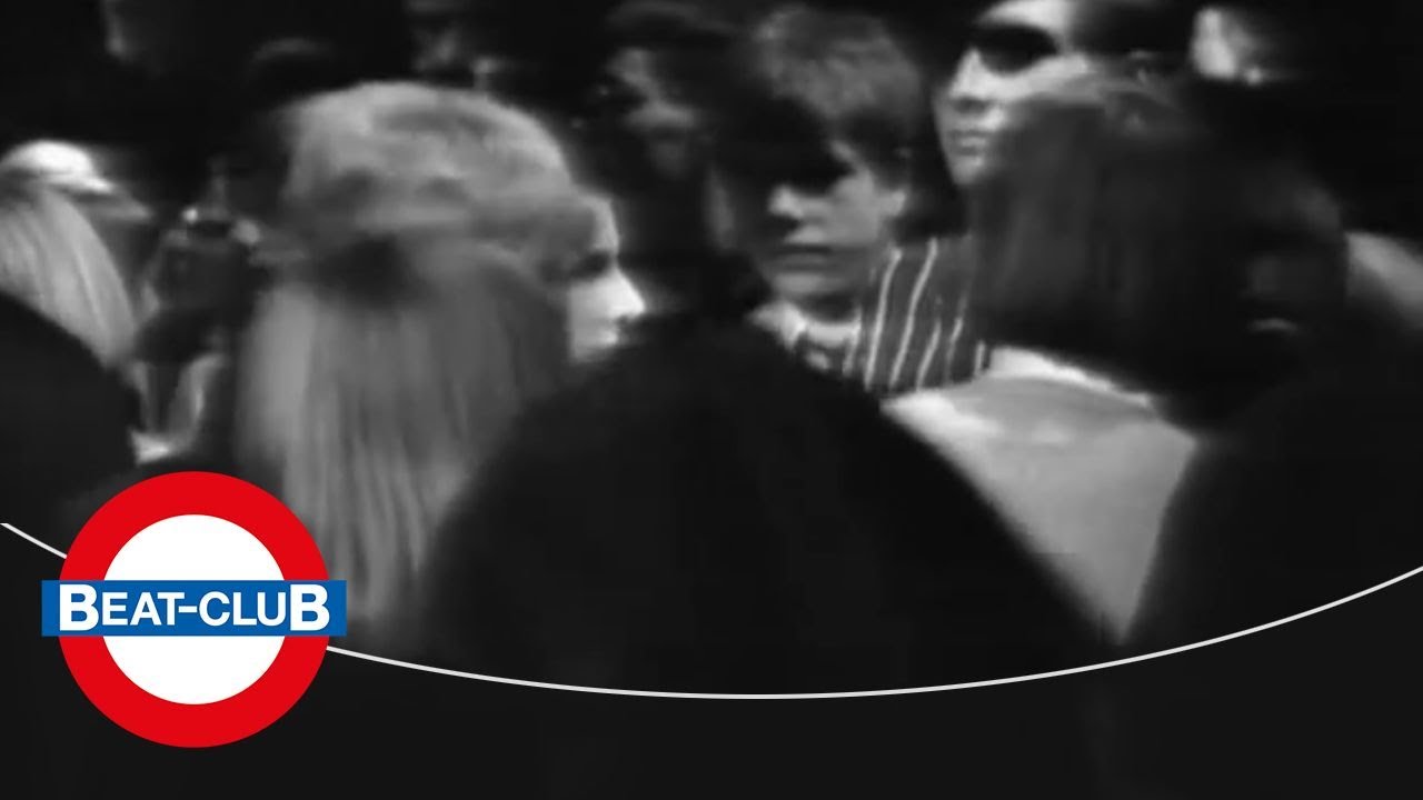 Ian & The Zodiacs - All Of Me (1965) - YouTube