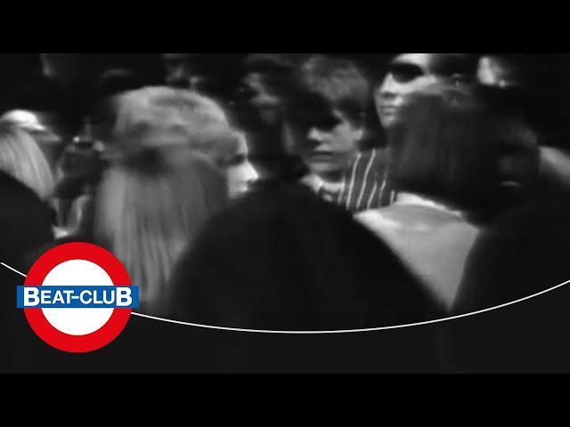 Ian & The Zodiacs - All Of Me (1965) - YouTube