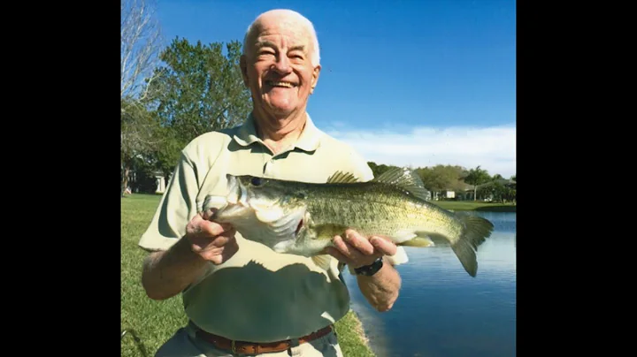 Harold Sanders Waites - Memorial Service - August ...