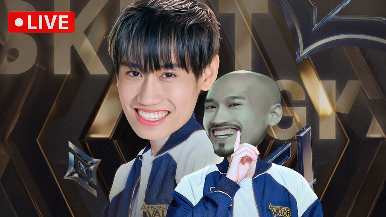 แจก 6 Code ไม่ทับ พิเศษสกิน 2