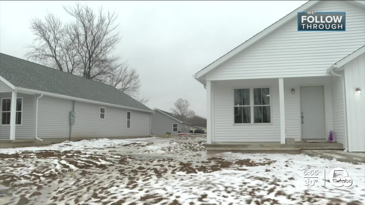 Affordable homes are coming to Sandusky