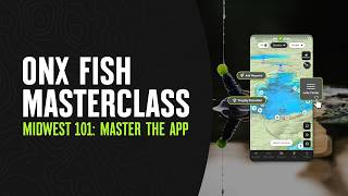 onX Fish 101: Master the App - onX Fish Masterclass (March 2026) screenshot 4