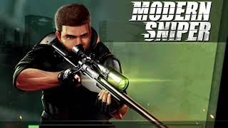 FRANCOTIRADOR MODERNO SNIPER 😎👌🙌✌ screenshot 2
